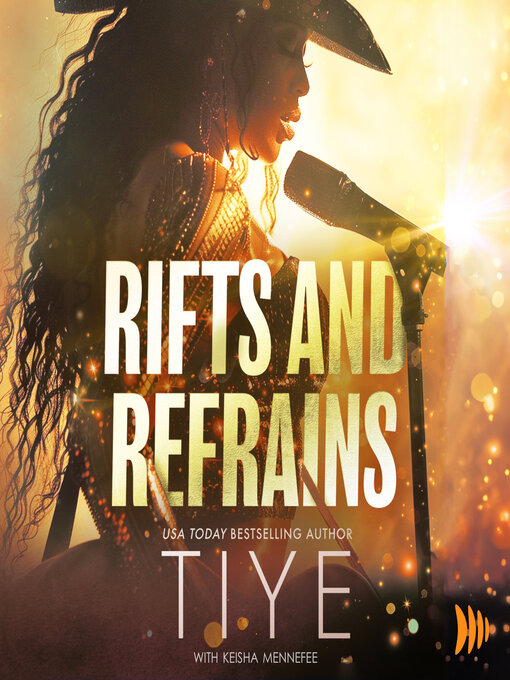 Title details for Rifts and Refrains by Tiye - Available